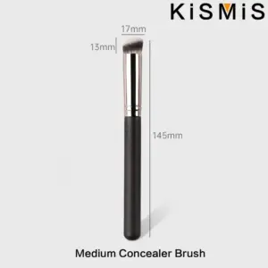 Professional Makeup Brush Set with Synthetic Bristles 14 S61694ddae3214592b18ae962b0c34b80V