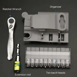 12-Piece Precision Screwdriver Set for Professionals 12 S616b38fe5cc5481f8dac00b74e6bdceey