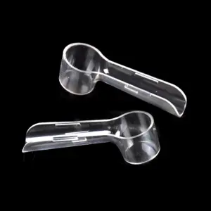 Transparent Protective Covers for Electric Toothbrush Heads 9 S6178b762acec4c86b590b2abd814d259a