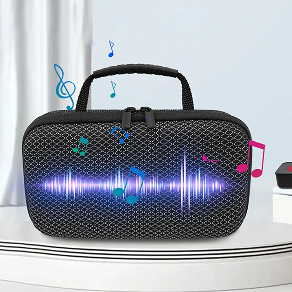 Bose SoundLink Home Speaker Protective Case 4 Bose SoundLink Home Speaker Protective Case - Image 4