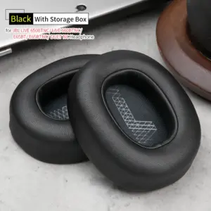 Replacement Ear Pads for JBL Headphones 12 S61babed4894a457eb79f1ac4985a5754q