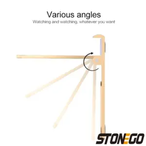 Universal Adjustable Phone Stand 6x8cm 14 S61d0b34fd83040f2bef51a8d203048d8d