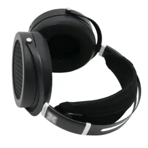 HIFIMAN SUNDARA Head Beam Cover in Gray or Black 9 S622adebfc1cd4d4fa75f8364f5ae66d1y