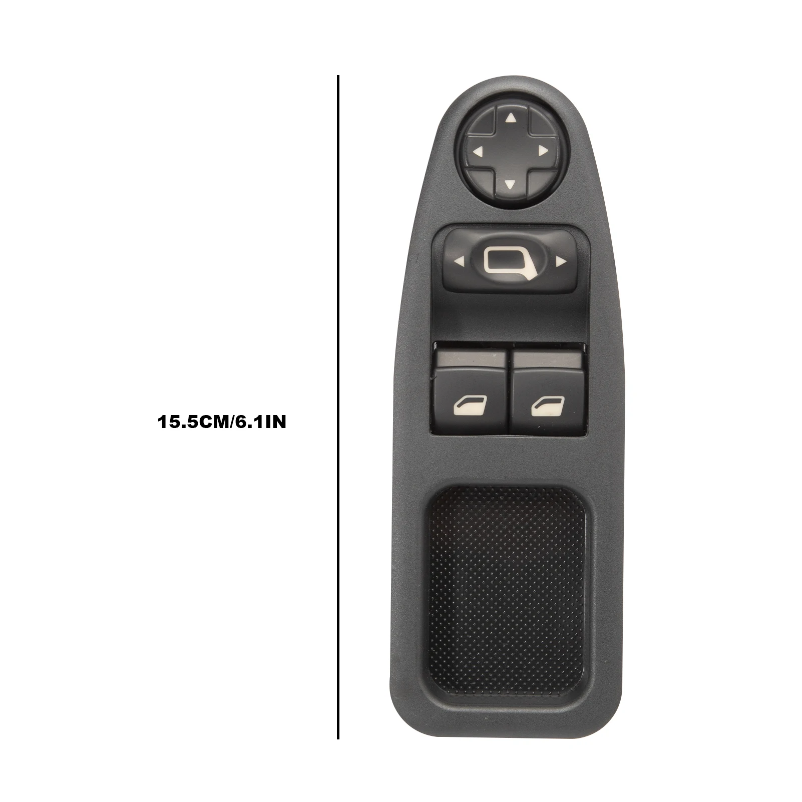 Car Window Regulator Switch for Peugeot Citroen 5 Car Window Regulator Switch for Peugeot Citroen - Image 5