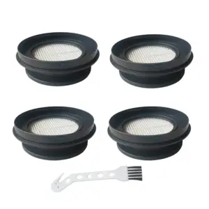 SunSare HEPA Filters for Vacuum X7A-US & V7 17 S625a9712a8a9466fb4746f6e4e347919V