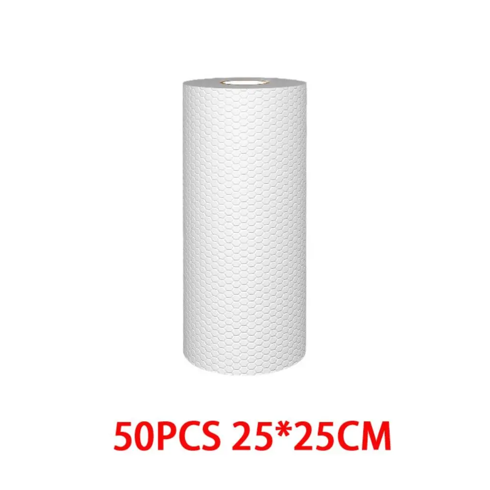 Disposable Microfiber Cleaning Towels (50/100 pcs) 8 Disposable Microfiber Cleaning Towels (50/100 pcs) - Image 8