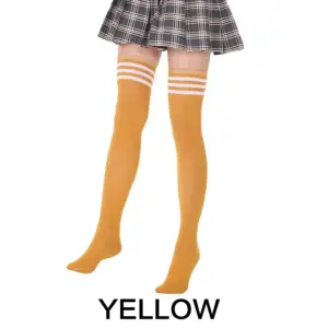 54 cm Over-the-Knee Stockings in Vibrant Colors 18 S6265ffc1ca014a2ebc5654bfeda843cai