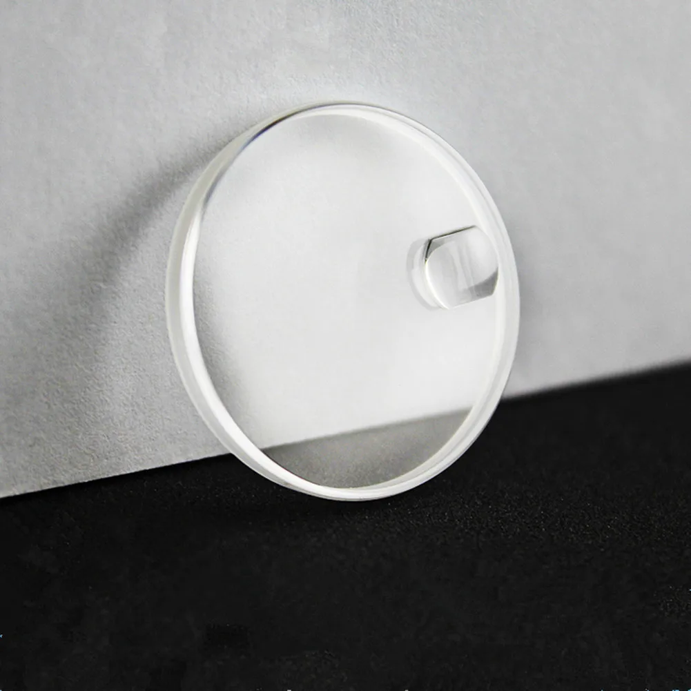 Sapphire Crystal Gasket for Omega 15200, 15210 6 Sapphire Crystal Gasket for Omega 15200, 15210 - Image 6