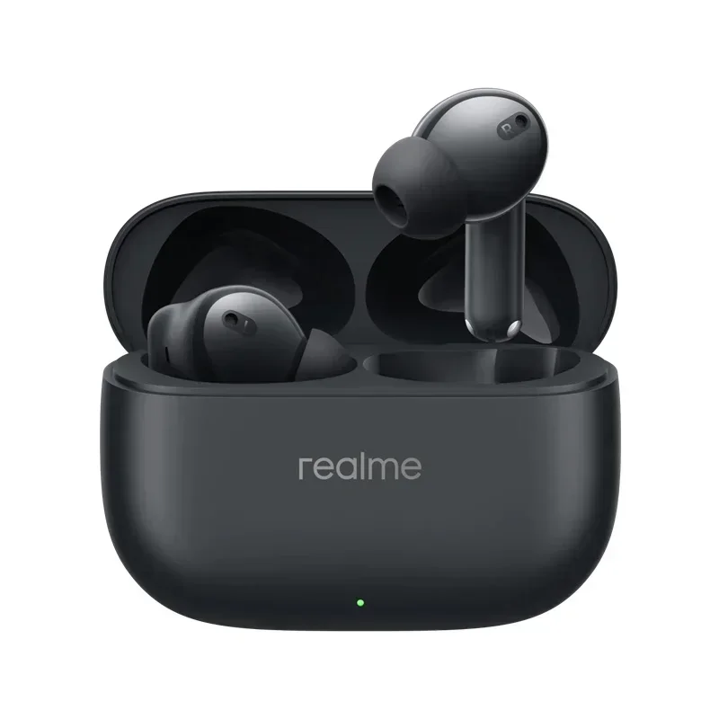 realme Buds T310 Black-CN Immersive Noise Cancelling Earbuds 7 realme Buds T310 Black-CN Immersive Noise Cancelling Earbuds - Image 7