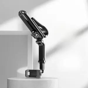 Universal Sun Visor Phone Holder with 360° Rotation 12 S627f6f231e9e473b9948613edfdbc2b4r