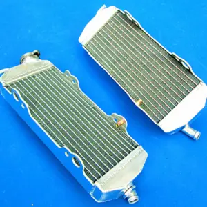 KTM 2001-2002 Aluminum Radiator Pair 11 S62a447fca2154539aaa5ba506b3bda32V