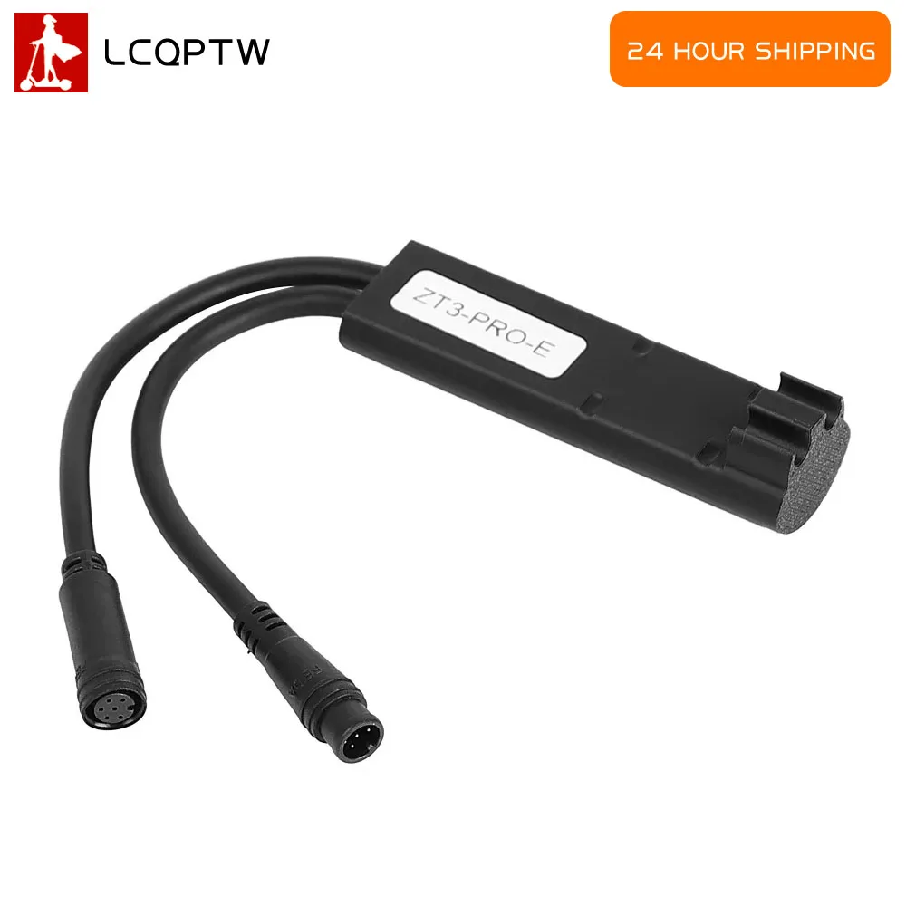 Ninebot ZT3 Pro Speed Unlock Cable for E/D 1 Ninebot ZT3 Pro Speed Unlock Cable for E/D