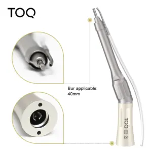 Dental Osteotomy Handpiece 40,000 rpm, 20° Bevel 8 S62ccb4bbe695439bb0334c5d732c5450v