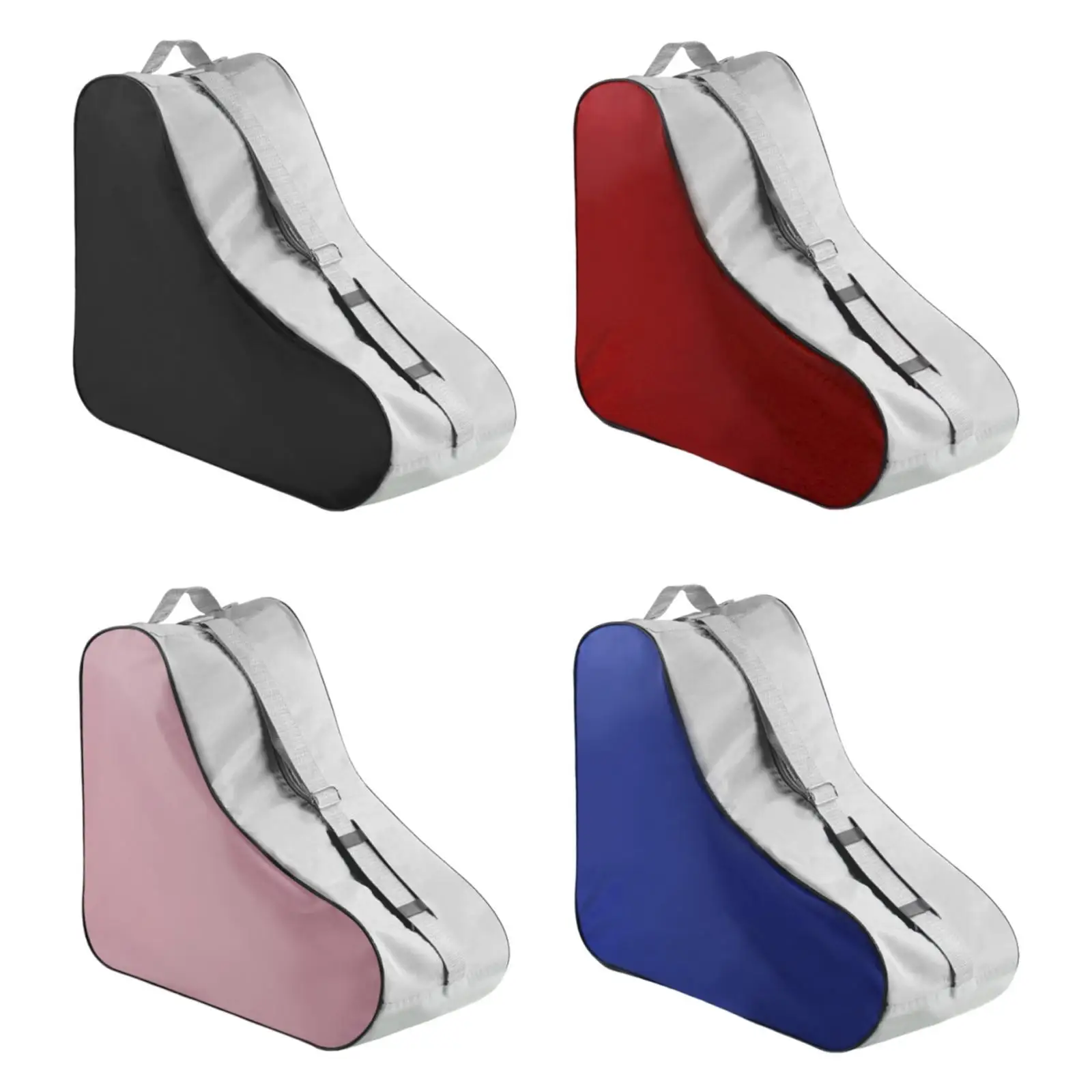 Kids' Outdoor Skate Bag, 42.5x20x36.5cm 3 Kids' Outdoor Skate Bag, 42.5x20x36.5cm - Image 3