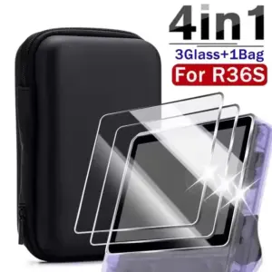 R36S 3-in-1 Protection & Storage Set 19 S631065bc9522446390f38e1b59006843Q