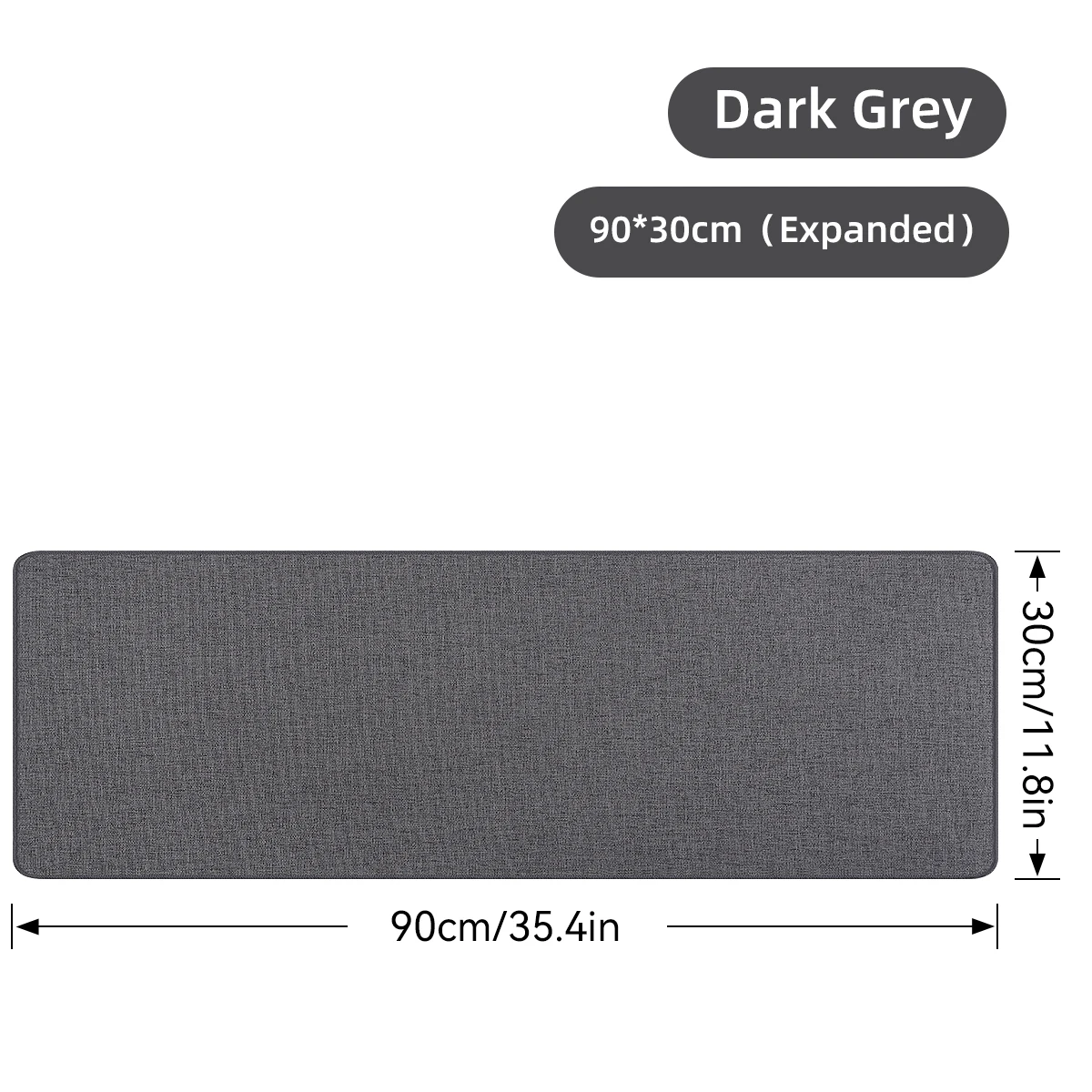 Linen Desk Mat for Office and Gaming 10 Linen Desk Mat for Office and Gaming - Image 10