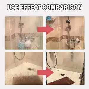 FARIENNE Bathroom Glass Paste 120ml 12 S631b4709b29c41d1b2a5c0ac057227c5v