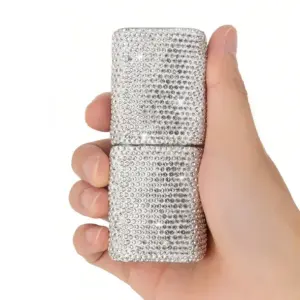 Glamorous Rhinestone Cigarette Case for Women 18 S6351f55b3be74d0f8e48a1b907976164k