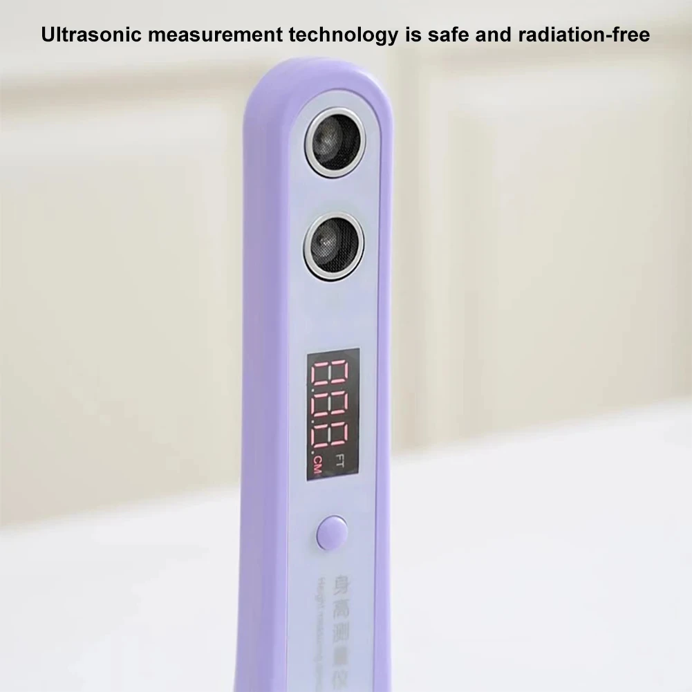 Ultrasonic Digital Height Measuring Device 5 Ultrasonic Digital Height Measuring Device - Image 5