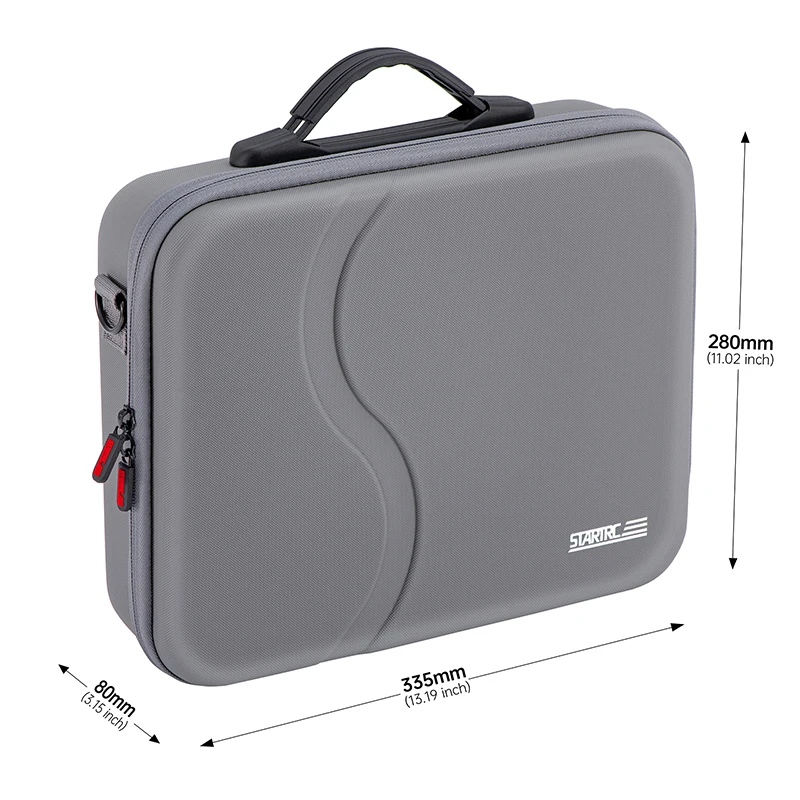 Waterproof Carrying Case for DJI Neo2 Drone 2 Waterproof Carrying Case for DJI Neo2 Drone - Image 2