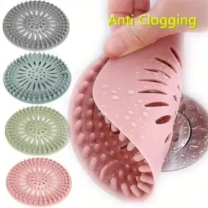 Stainless Steel Shower Drain Catcher 10cm