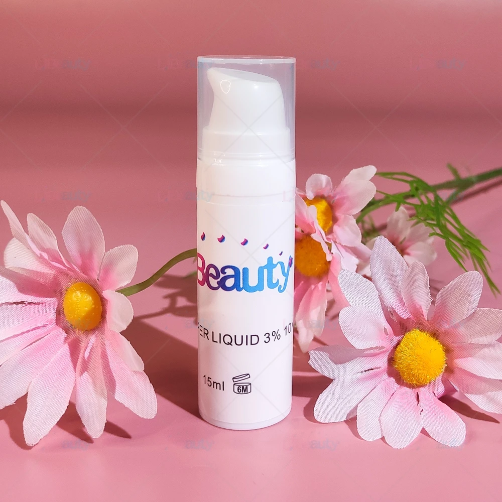 Libeauty Eyelash & Eyebrow Tint Kit 9 Libeauty Eyelash & Eyebrow Tint Kit - Image 9