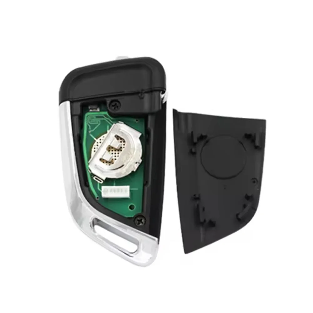 Set of 5 B29 BMW-Style Remote Controls 3 Set of 5 B29 BMW-Style Remote Controls - Image 3