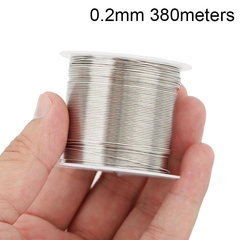 Stainless Steel Beading Wire for Jewelry 4 Stainless Steel Beading Wire for Jewelry - Image 4
