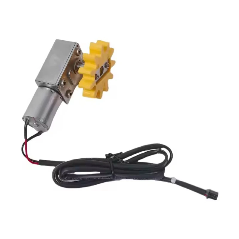 Replacement Motor for WTHP003 Cat Litter Box 7 Replacement Motor for WTHP003 Cat Litter Box - Image 7