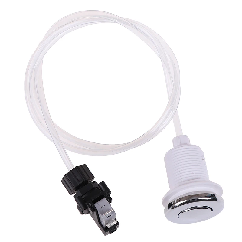White Pneumatic Air Pressure Switch 16A 250V 3 White Pneumatic Air Pressure Switch 16A 250V - Image 3