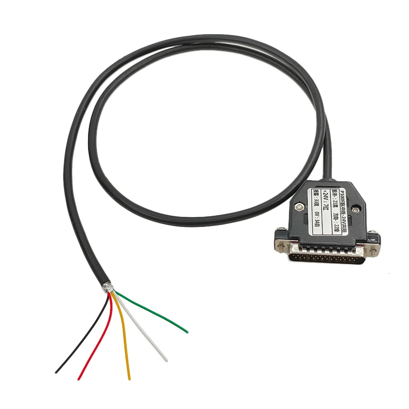 400W/600W CNC Precision Servo Motor Kit 6 400W/600W CNC Precision Servo Motor Kit - Image 6