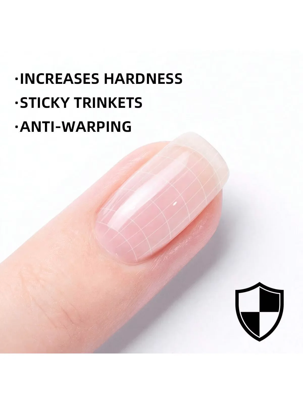 15ml Clear Builder Gel for Nails from XEIJAYI 3 15ml Clear Builder Gel for Nails from XEIJAYI - Image 3