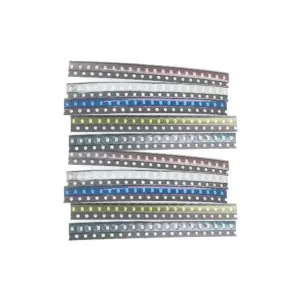 200-Piece Waterproof SMD LED Diode Kit 16 S646287cb22d349c384ac3e04ed6b589aV