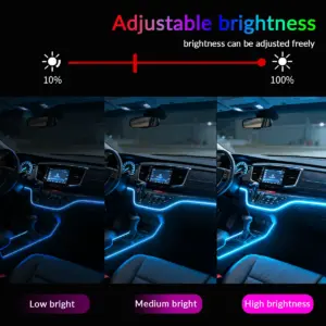 18IN1 RGB Car Ambient Lighting System 11 S6462f7cac44a4d8c95e33627022e86dfK