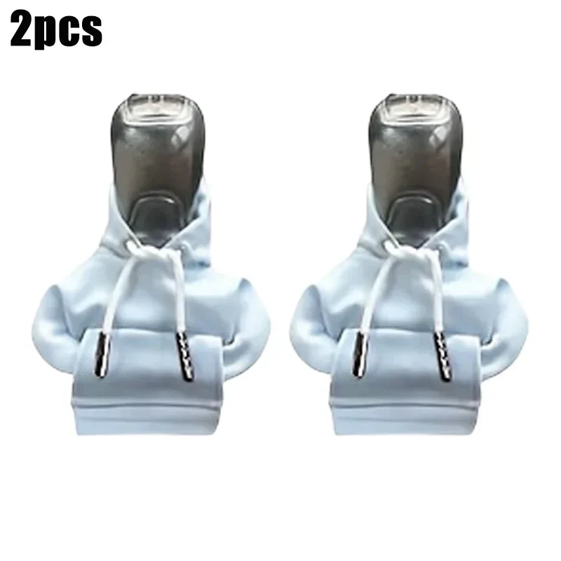 Vibrant Hoodie Shift Knob Cover for Cars 9 Vibrant Hoodie Shift Knob Cover for Cars - Image 9