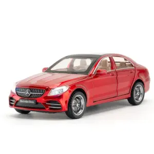 1:32 Mercedes-Benz E-Class Diecast Model 13 S64e330d27d3c45fd8dad4bf0f0b43e64N