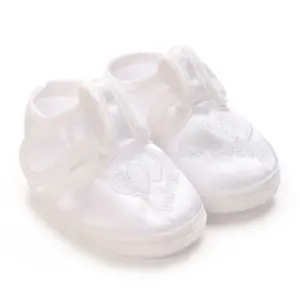 Baby Baptism Shoes by VALEN SINA 11 S64e5113c095840439b7c7f7e74f93a16z