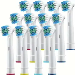 Replacement Toothbrush Heads for Oral-B & Braun 19 S650bc236cca049c9ad84e6bba0bd8817N