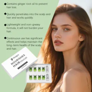 Hair Growth Serum with Micro Needle Roller Kit 12 S6517f080551c4a51bb44375eb1826342b