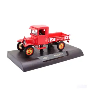 1923 TT Tractor Pickup Diecast Model 6 S652c300eea2447f3bc6da52bd1d0b181V