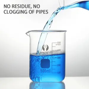 Effervescent Glass Cleaning Tablets (Pack of 10) 12 S65992757b2d34f828b4215de8507887cQ 1