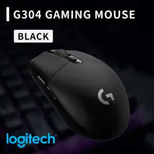 Logitech G305 Wireless Gaming Mouse 17 S6599be1e7a9c4640ad9740459f80db4cZ