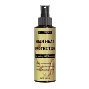 Heat Protection Spray 450°C for Hair 13 S6628b20944de4c3e8ef7d73bc4e5ed13J