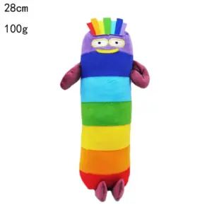 Vibrant Plush Toy Collection 15-30cm 17 S666a23c09f274c0988a3f91daacb85caf