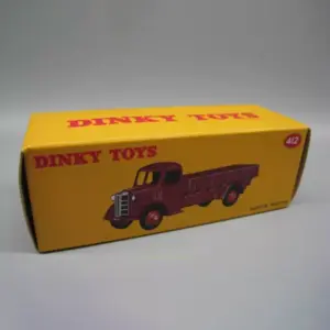 DINKY TOYS Austin Wagon 1/43 Scale Model