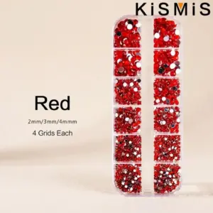 Sparkling Rhinestone Nail Art Decoration Set 14 S669a9608f7d8465abb3fbf375ec618cbx