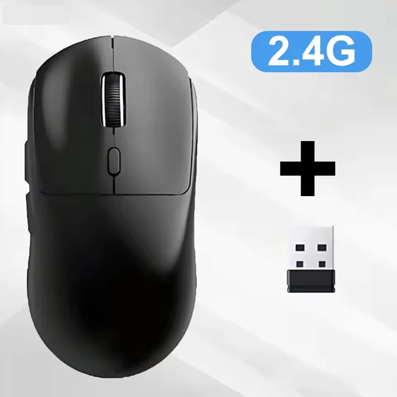Wireless Gaming Mouse with 1800 DPI 8 Wireless Gaming Mouse with 1800 DPI - Image 8