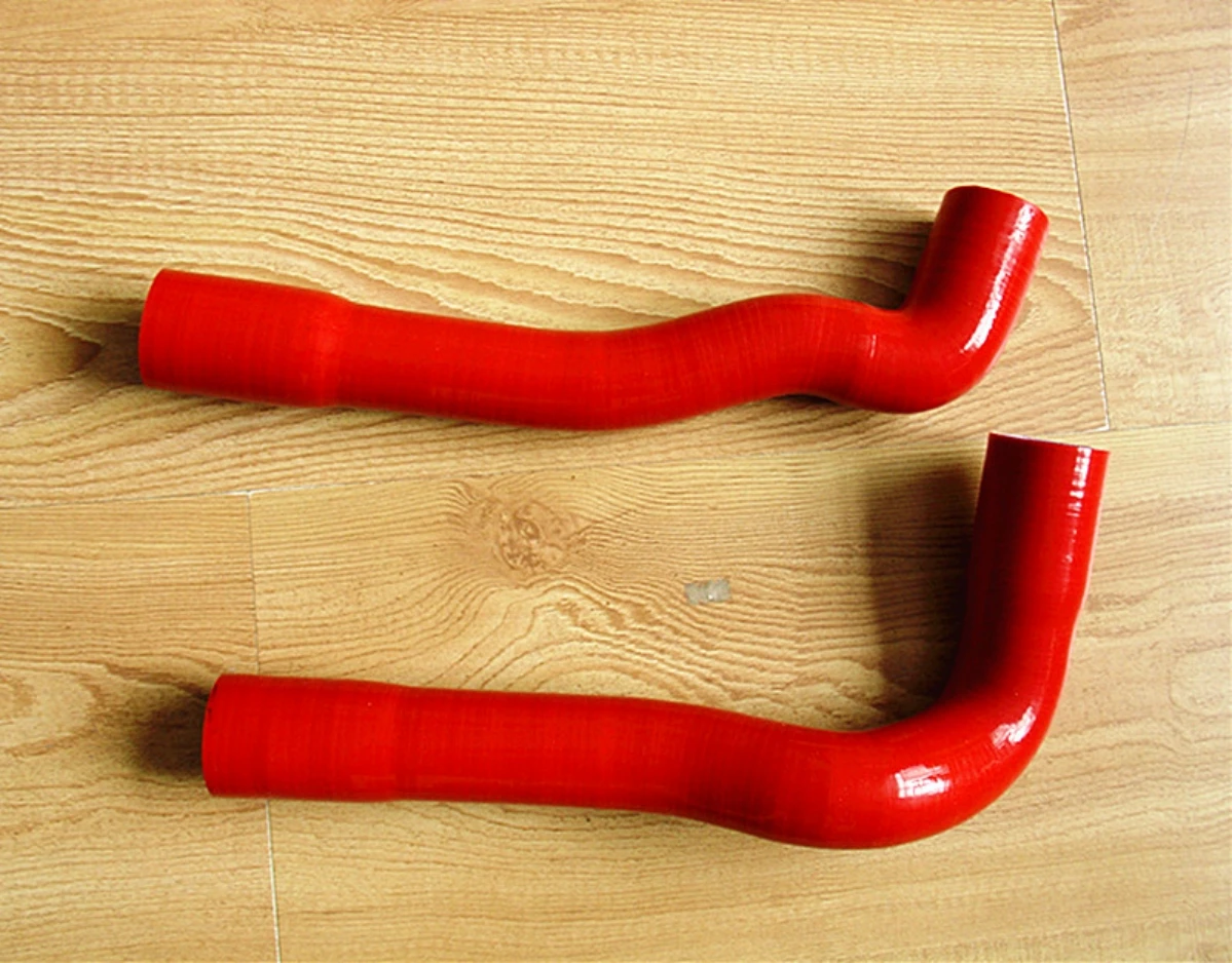 BMW E36 Silicone Radiator Hose Kit for 1992-1999 3 BMW E36 Silicone Radiator Hose Kit for 1992-1999 - Image 3