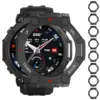 Amazfit T-Rex 3Pro Rugged Protective Case