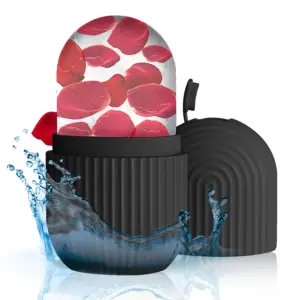 Elegant Facial Ice Roller and Tools Set 16 S6720c60f25484e5d8036214c0e780419V